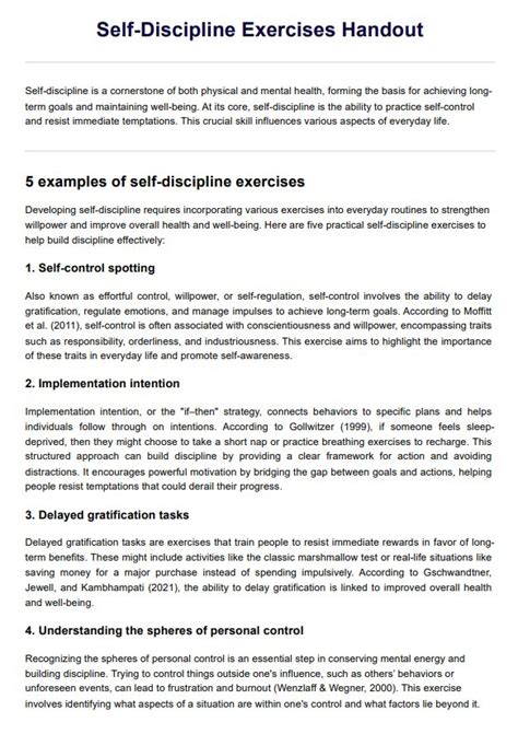 (PDF) A Tap on the Shoulder: The Disciplinary Techniques.